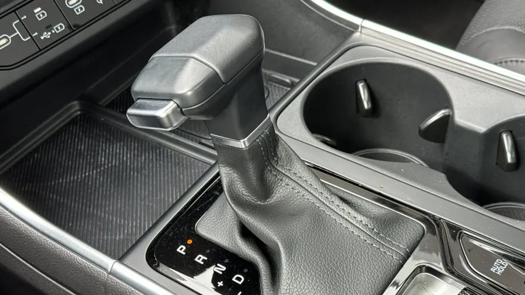 2025 Kia Carnival SX Prestige