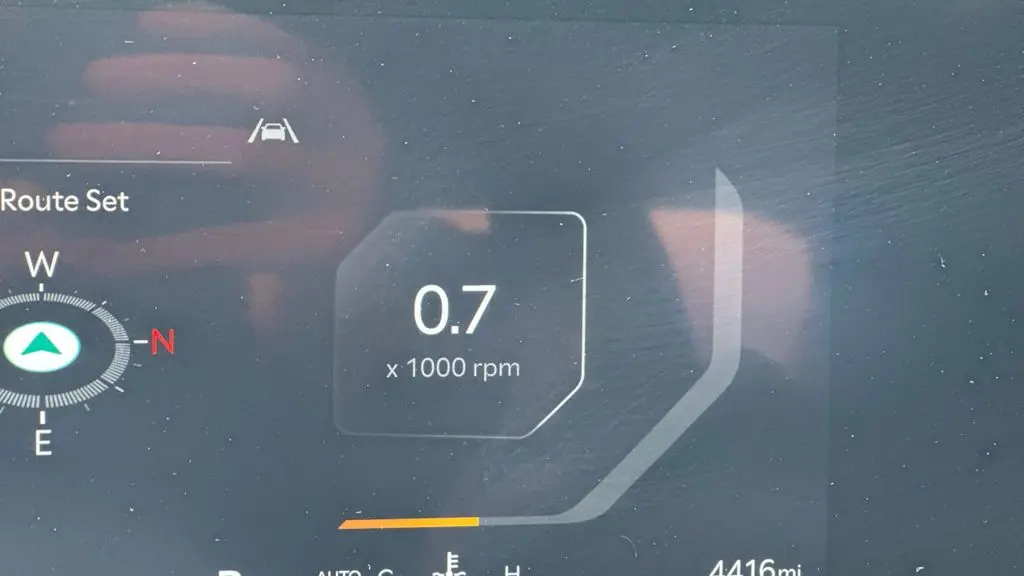 2025 Kia Carnival SX Prestige