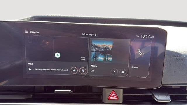 2025 Kia Carnival SX