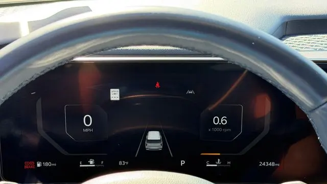 2025 Kia Carnival SX