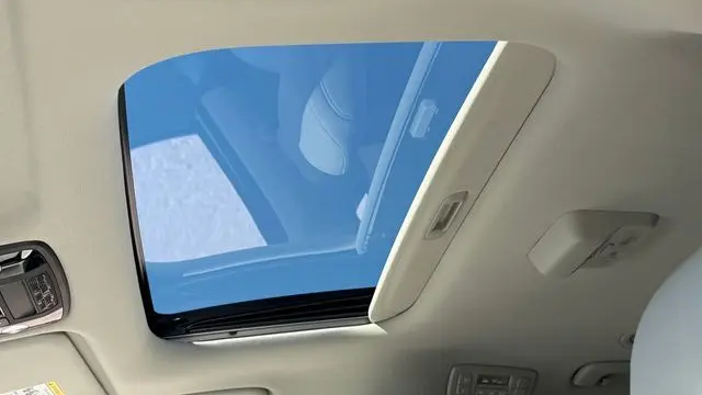 2025 Kia Carnival SX