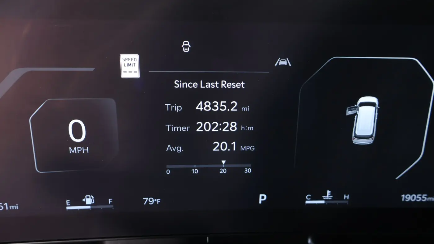 2025 Kia Carnival SX Prestige