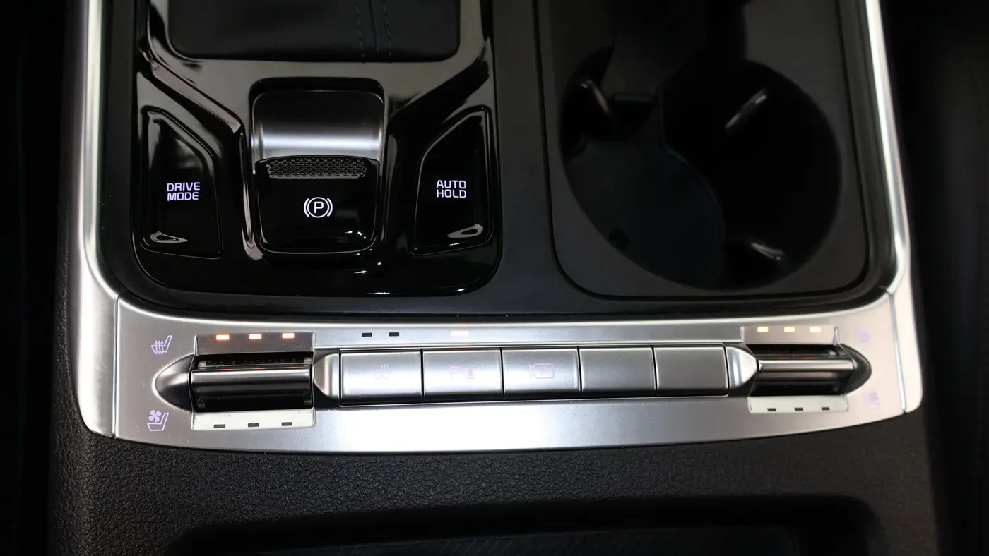 2025 Kia Carnival SX Prestige