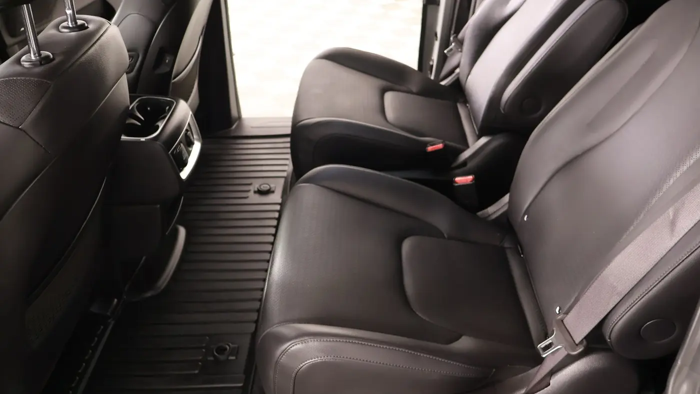 2025 Kia Carnival SX Prestige