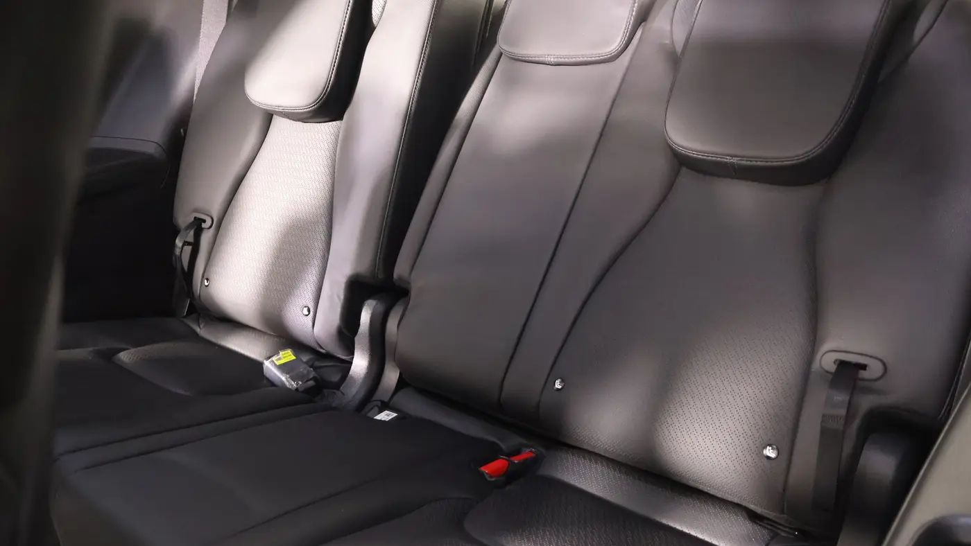 2025 Kia Carnival SX Prestige