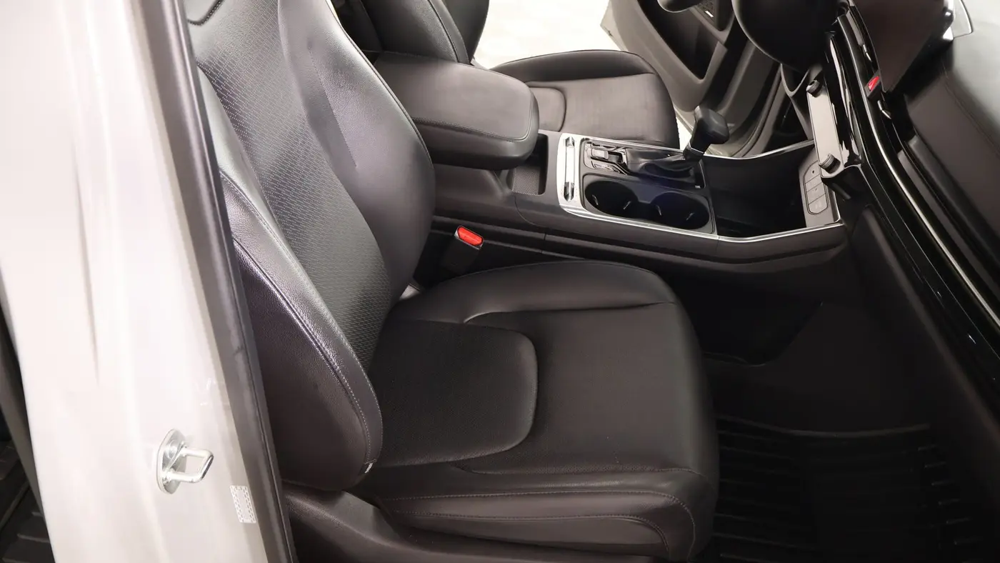 2025 Kia Carnival SX Prestige