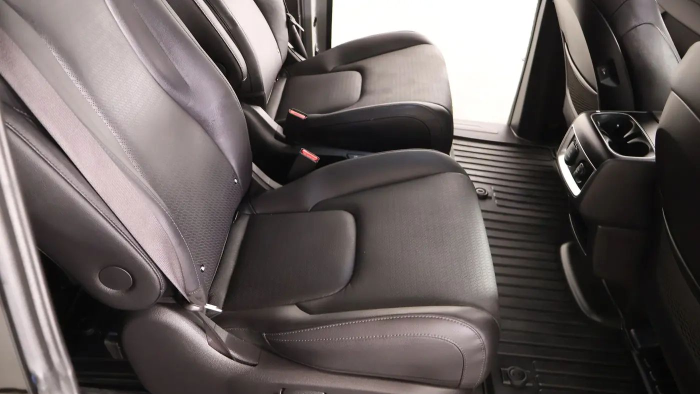 2025 Kia Carnival SX Prestige