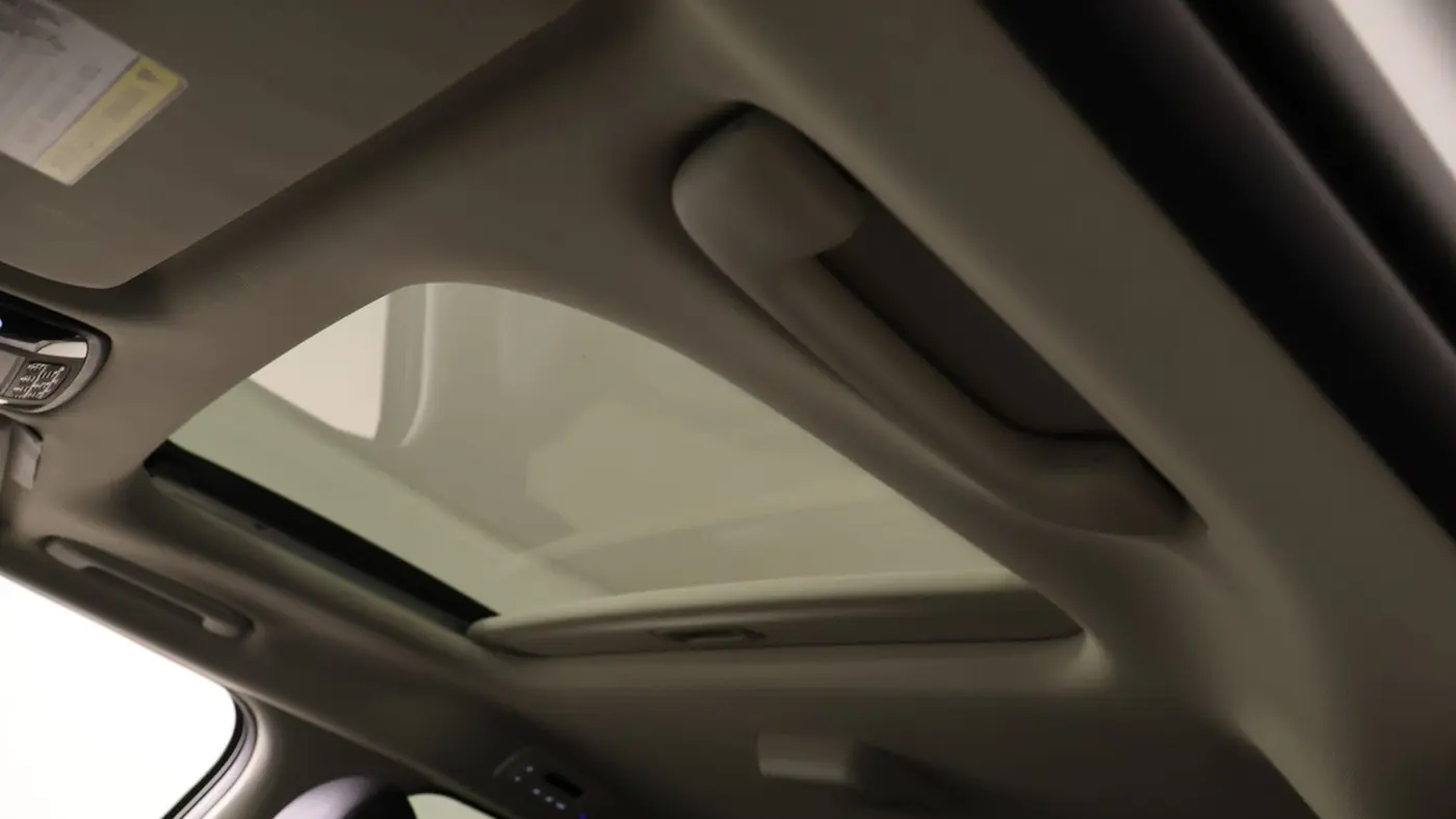 2025 Kia Carnival SX Prestige