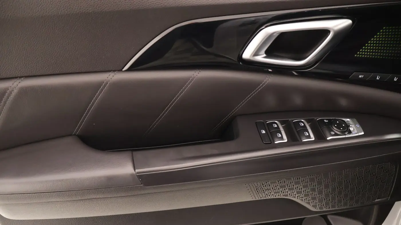 2025 Kia Carnival SX Prestige