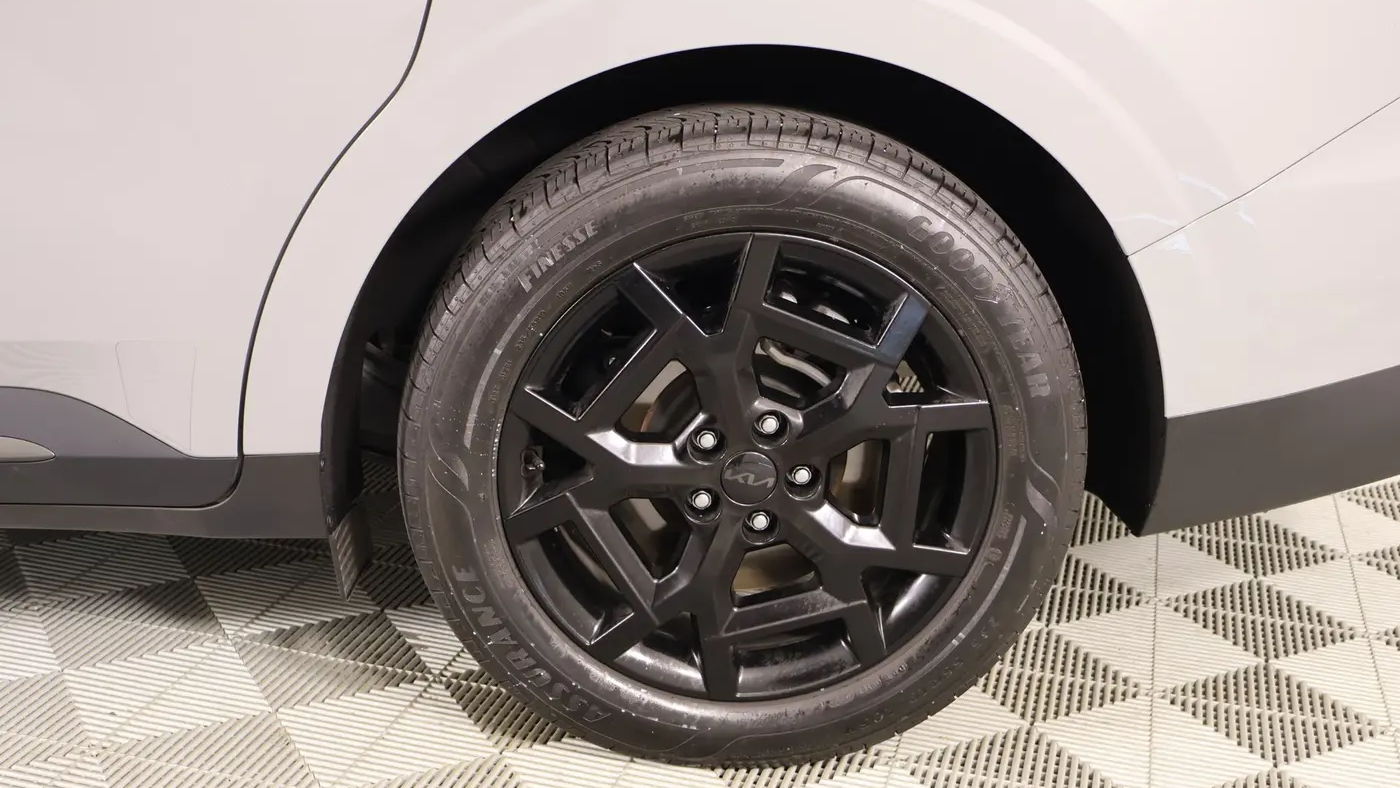 2025 Kia Carnival SX Prestige