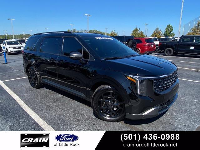 2026 Kia Carnival - $45,687