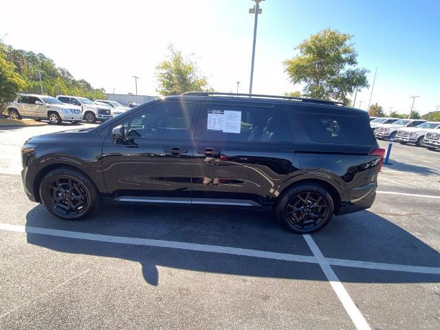 2026 Kia Carnival - $45,687