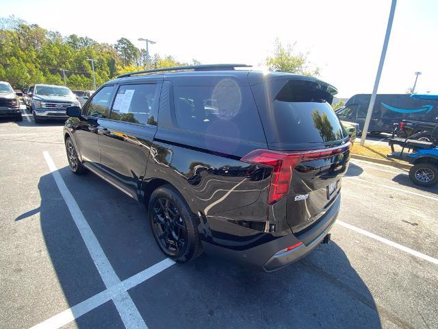 2026 Kia Carnival - $45,687