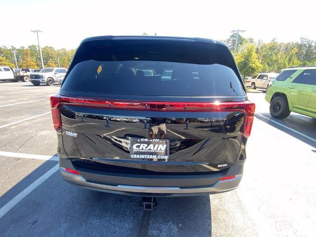 2026 Kia Carnival - $45,687