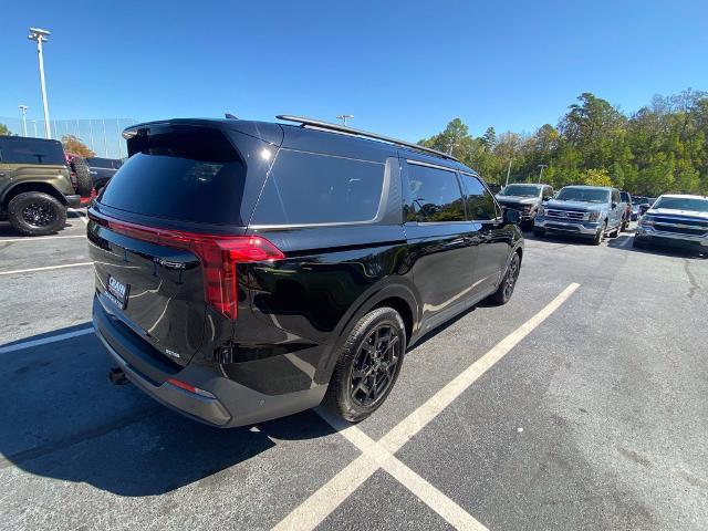 2026 Kia Carnival - $45,687
