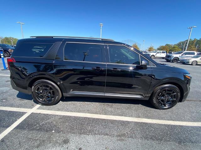2026 Kia Carnival - $45,687