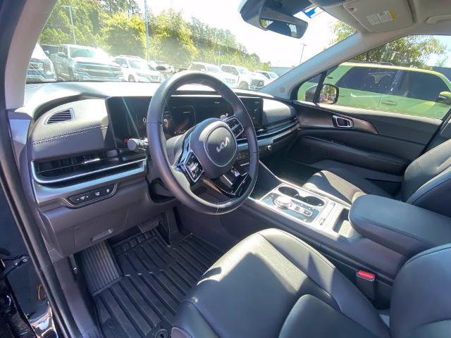 2026 Kia Carnival - $45,687