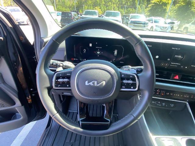 2026 Kia Carnival - $45,687
