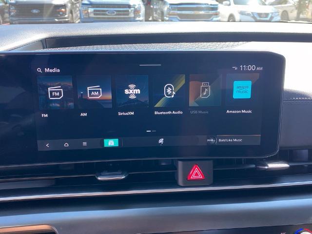 2026 Kia Carnival - $45,687