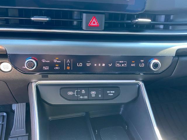 2026 Kia Carnival - $45,687