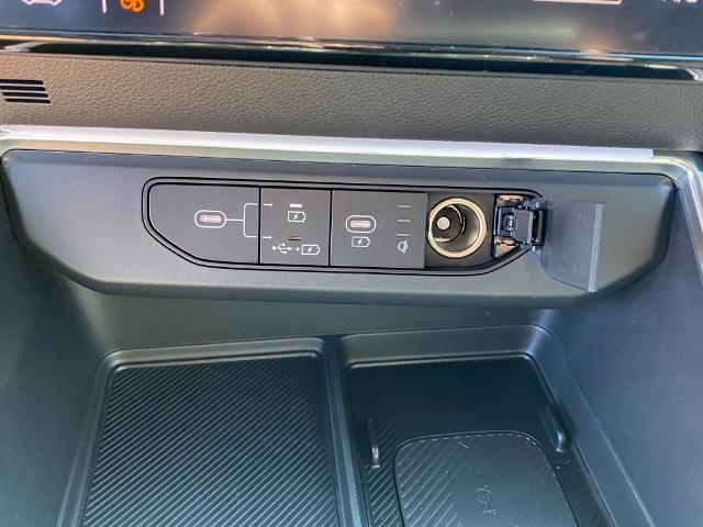 2026 Kia Carnival - $45,687