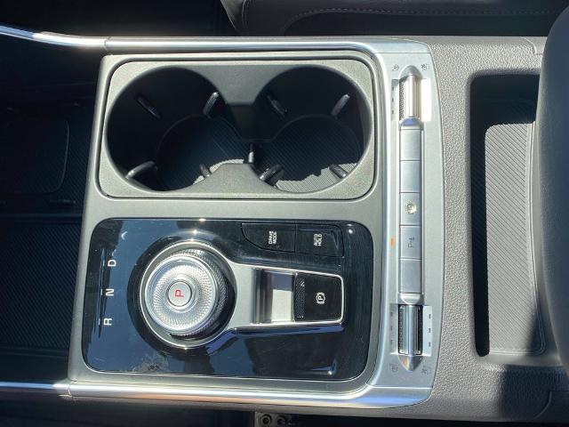 2026 Kia Carnival - $45,687