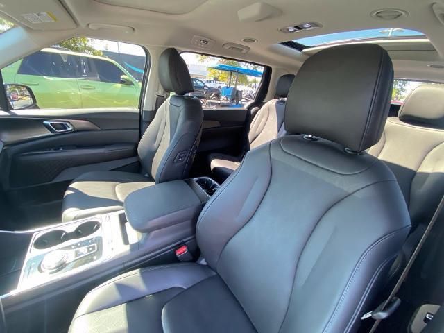 2026 Kia Carnival - $45,687