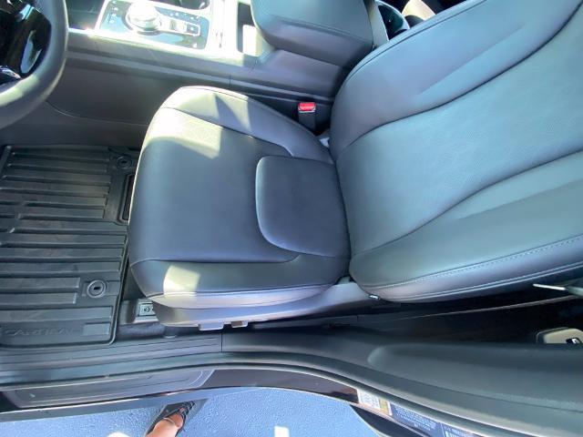 2026 Kia Carnival - $45,687