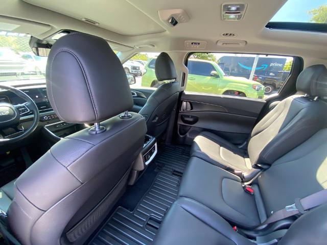2026 Kia Carnival - $45,687