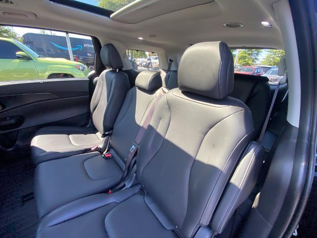 2026 Kia Carnival - $45,687