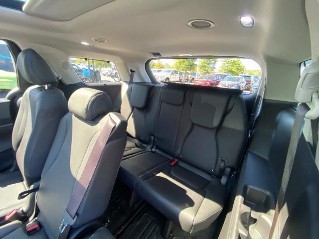 2026 Kia Carnival - $45,687