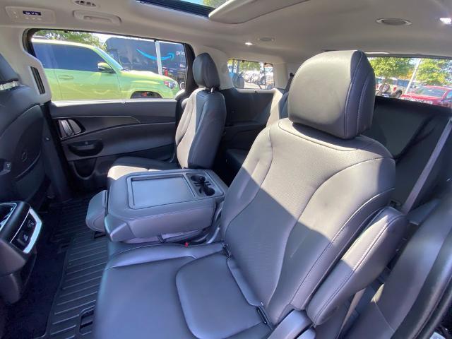 2026 Kia Carnival - $45,687