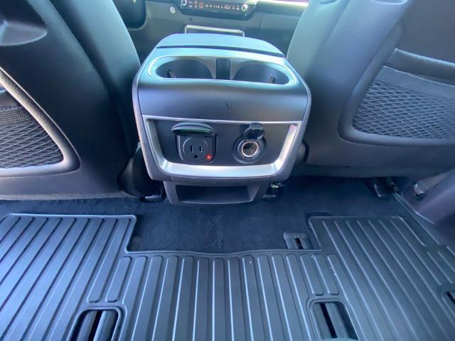 2026 Kia Carnival - $45,687