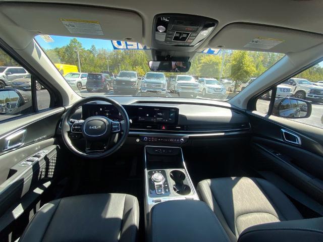 2026 Kia Carnival - $45,687