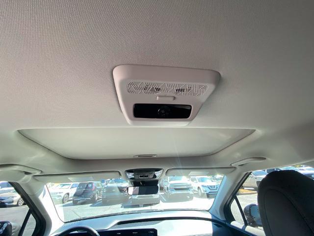 2026 Kia Carnival - $45,687