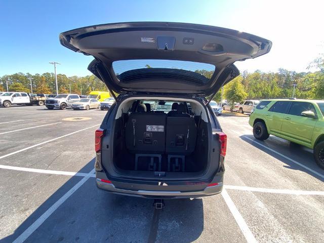 2026 Kia Carnival - $45,687