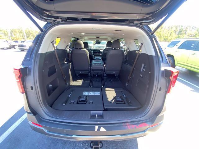 2026 Kia Carnival - $45,687