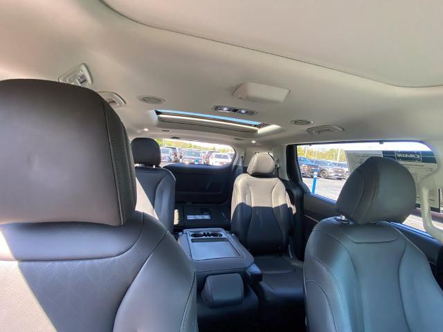 2026 Kia Carnival - $45,687