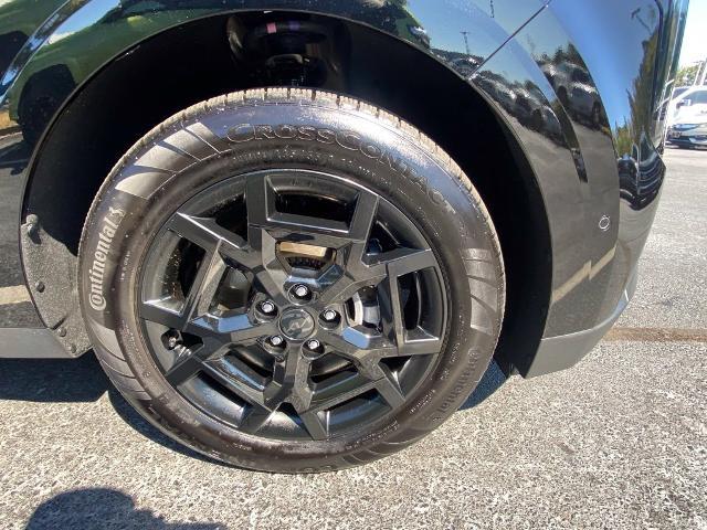 2026 Kia Carnival - $45,687