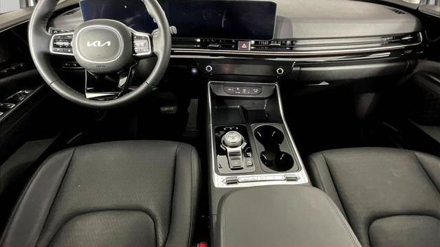 2025 Kia Carnival Hybrid SX Prestige