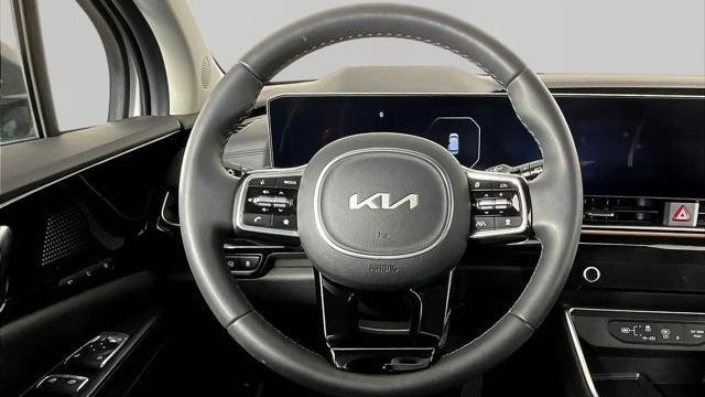 2025 Kia Carnival Hybrid SX Prestige