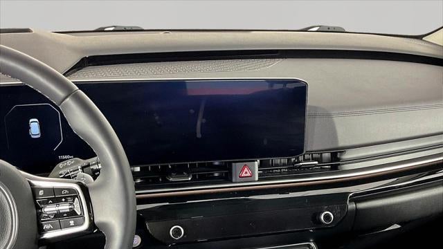 2025 Kia Carnival Hybrid SX Prestige