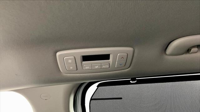 2025 Kia Carnival Hybrid SX Prestige