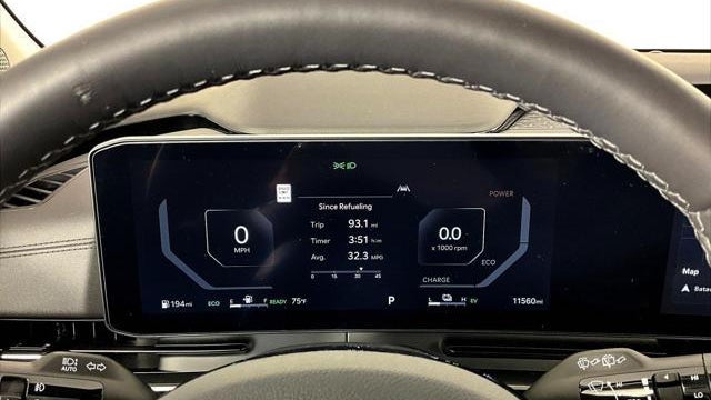 2025 Kia Carnival Hybrid SX Prestige