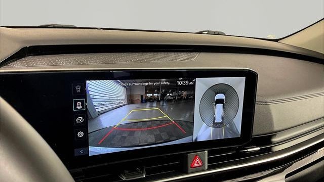 2025 Kia Carnival Hybrid SX Prestige