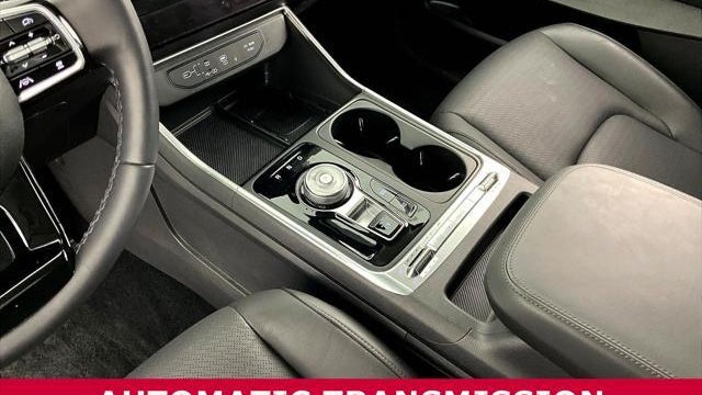 2025 Kia Carnival Hybrid SX Prestige