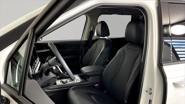 2025 Kia Carnival Hybrid SX Prestige