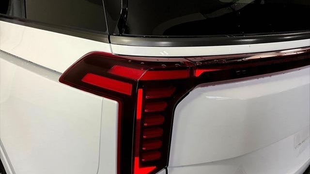 2025 Kia Carnival Hybrid SX Prestige