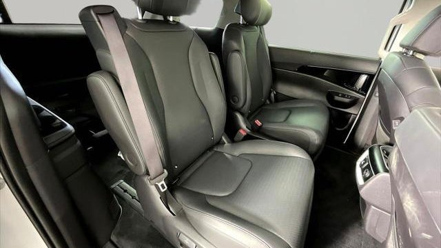 2025 Kia Carnival Hybrid SX Prestige
