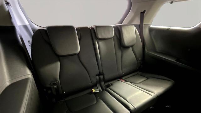 2025 Kia Carnival Hybrid SX Prestige